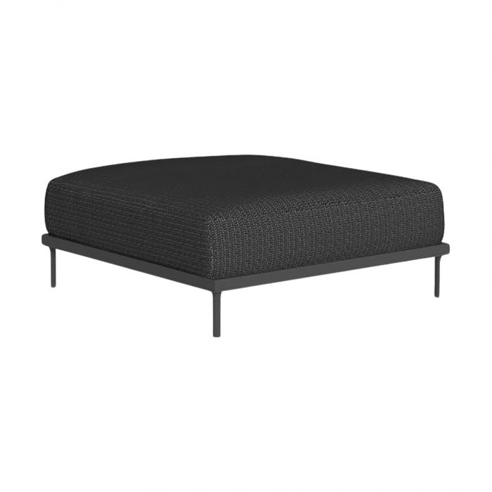 Cleo Soft Alu Talenti - Outdoor-Pouf