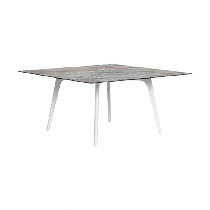Cleo Soft Alu Talenti - Outdoor table