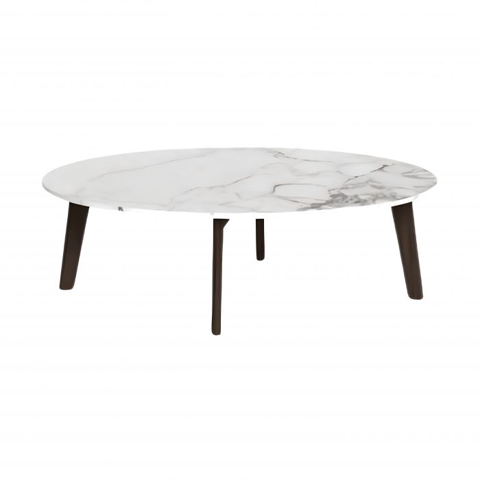 Cleo Soft Wood Talenti - Outdoor coffee table
