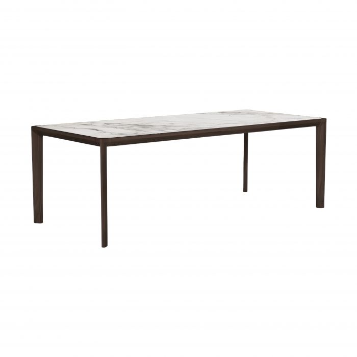 Cleo Soft Wood Talenti - Outdoor table