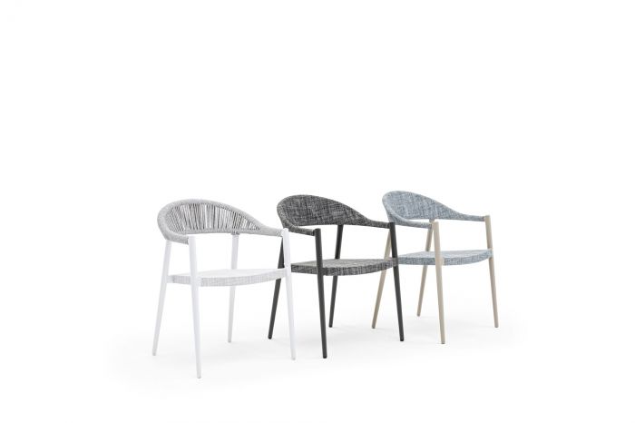 Clever Armchair/Sofa Varaschin