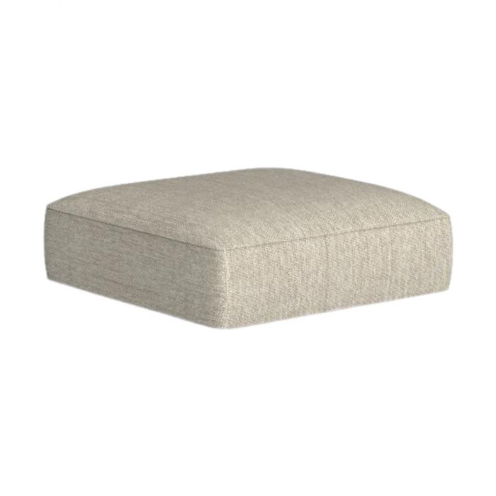 Cliff Talenti - Pouf exterior