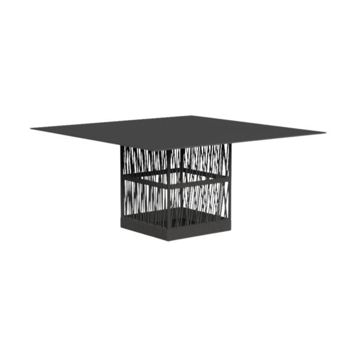 Cliff Talenti - Outdoor table