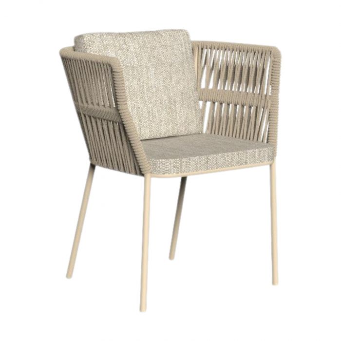 Cliff Talenti - Sedia outdoor