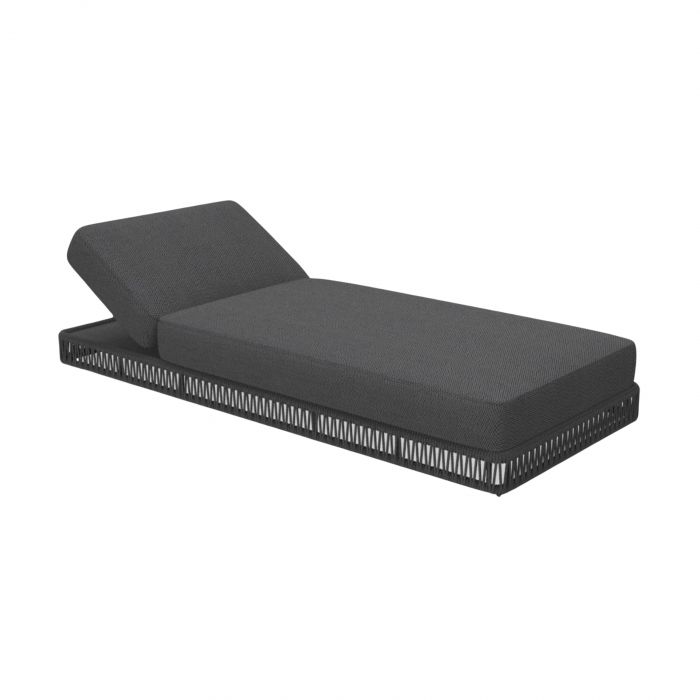 Cliff Talenti - Outdoor sunbed