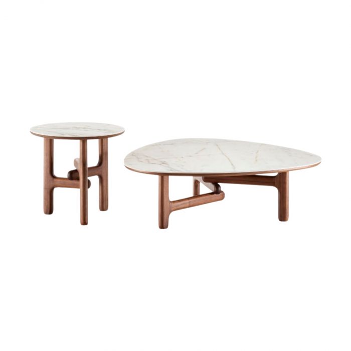 Clifford Pacini & Cappellini - Tavolino 