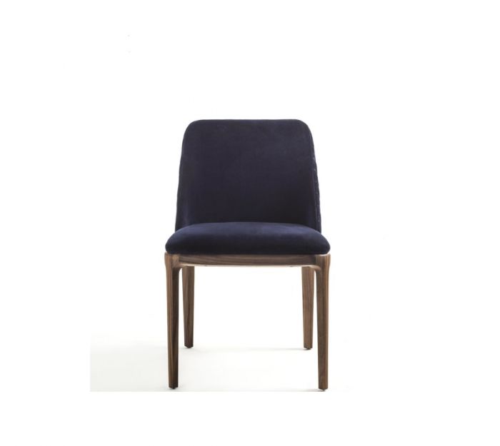 Cloe Riva 1920 - Sedia