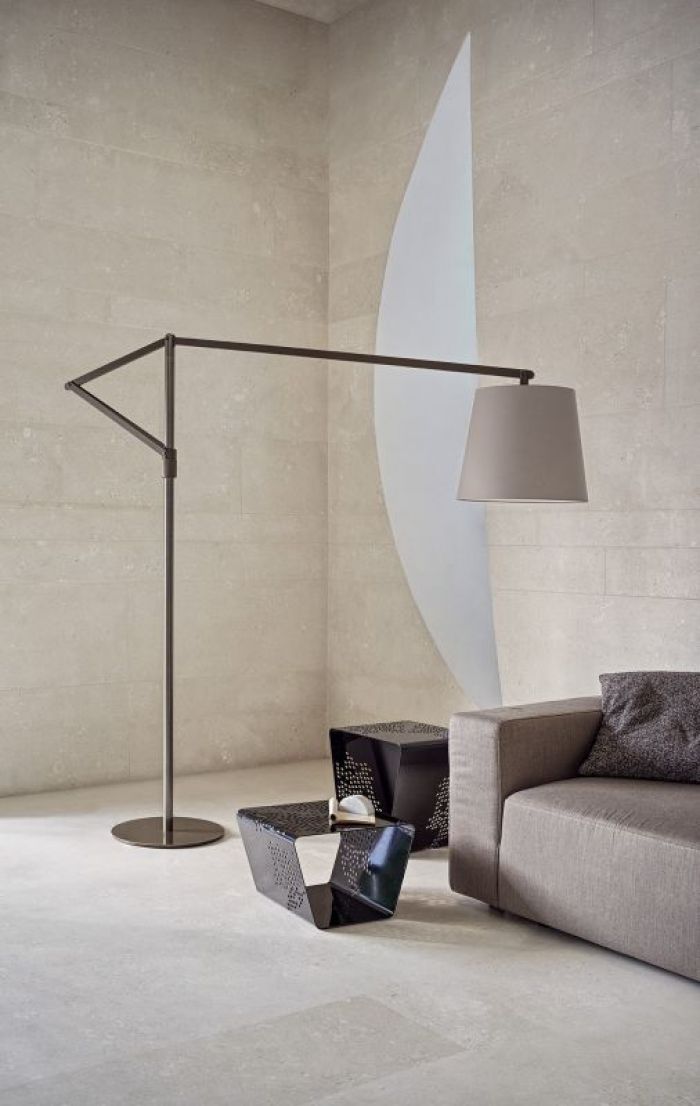 Cloe lampadaire  Bontempi