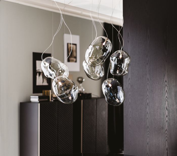 Cloud Cattelan Italia – Ceiling lamp