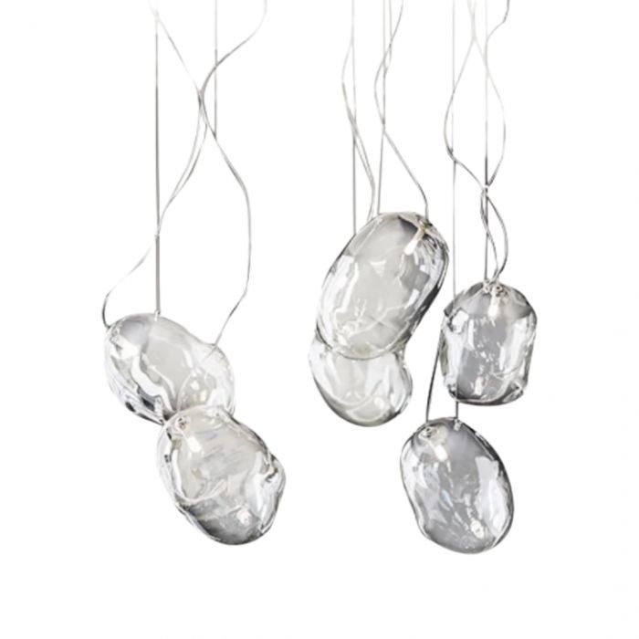 Cloud Cattelan Italia – Ceiling lamp