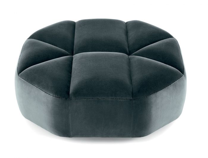 Cloud Gallotti & Radice pouf