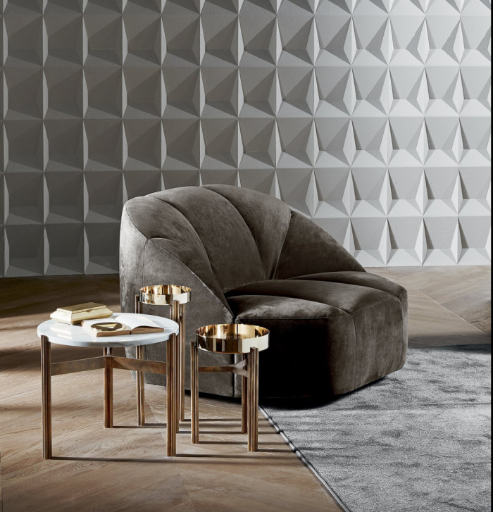 Cloud Gallotti & Radice Poltrona