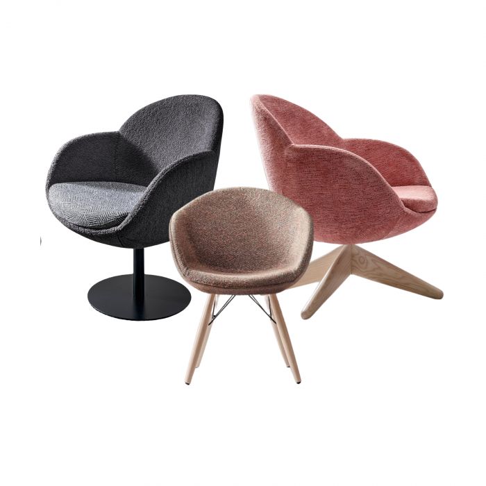 Cloud Samoa - Armchair