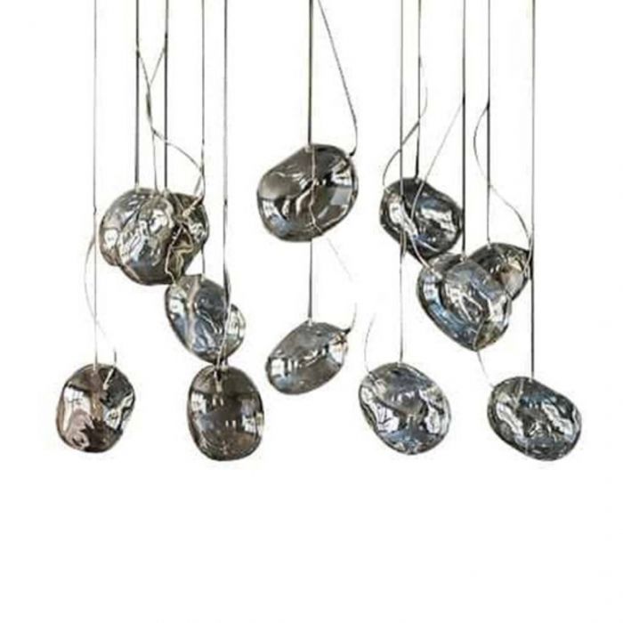 Cloudine Cattelan Italia – Lampada a soffitto