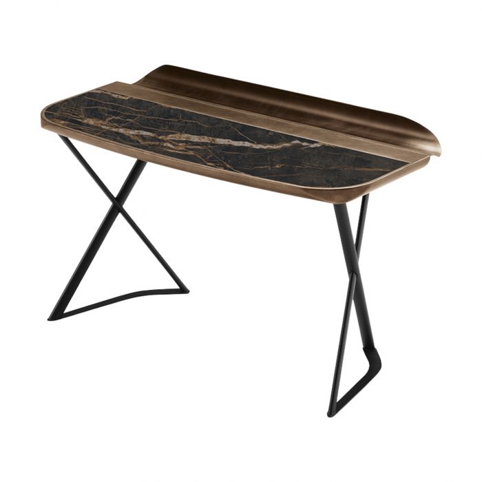 Cocoon Keramik Cattelan Italia - Scrittoio