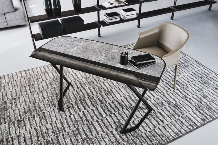 Cocoon Schreibtisch Cattelan Italia