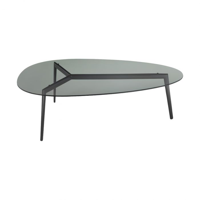 Coffee Riflessi - Couchtisch