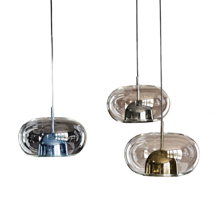 Coimbra Cattelan Italia – Deckenlampe