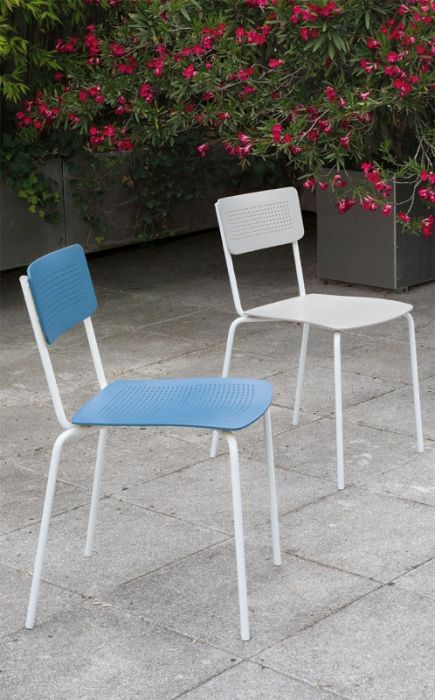 College Outdoor Bontempi/Ingenia