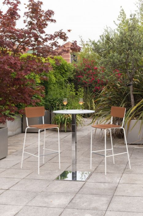 College Outdoor Bontempi-Ingenia Hocker