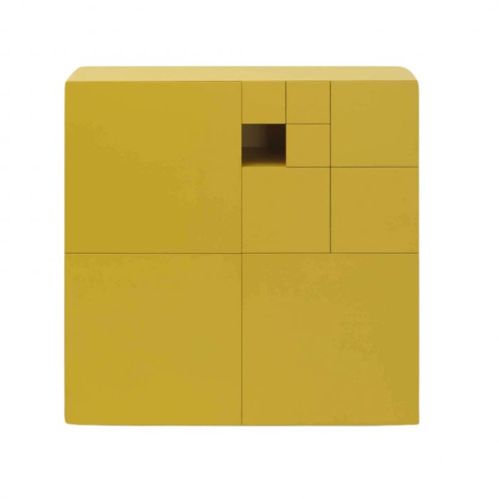 Conchiglia Lema - Hochcontainer 