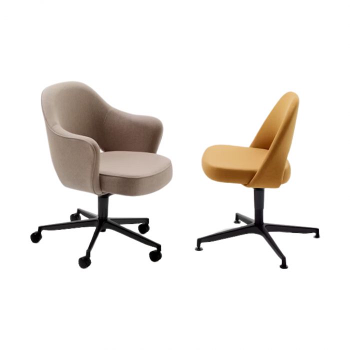 Saarinen Conference Knoll - Sedia ufficio