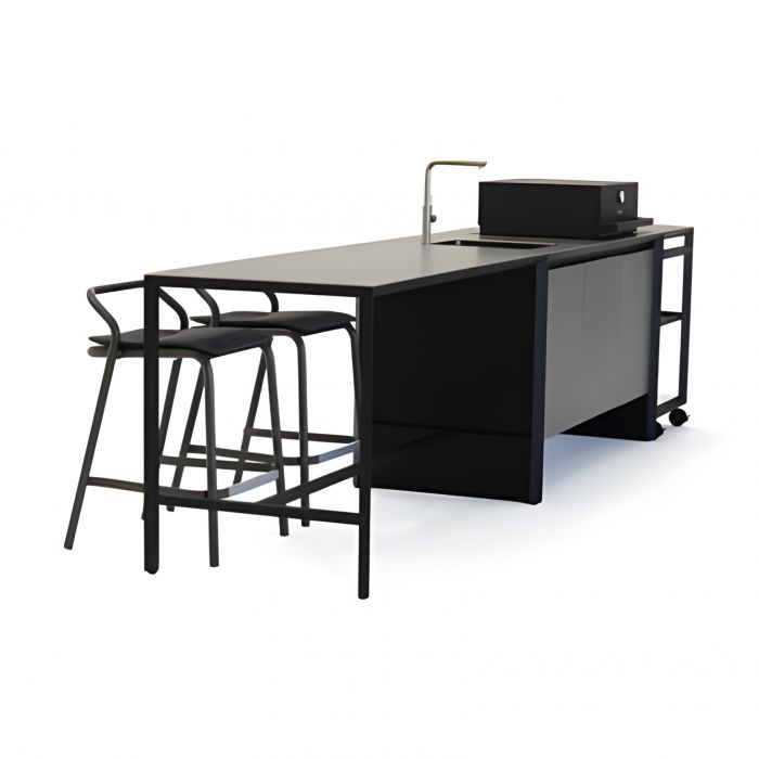 Aménagez votre business