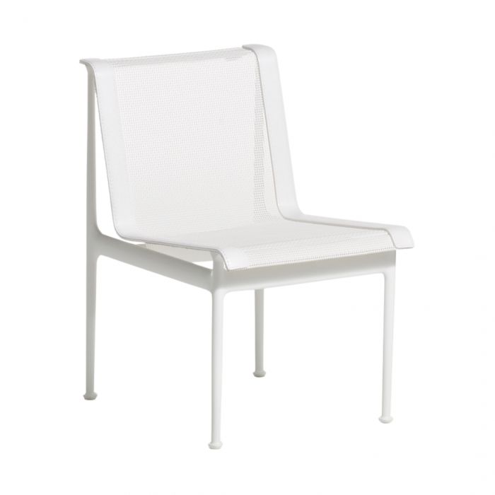 Schultz 1966 Knoll - Outdoor-Stuhl