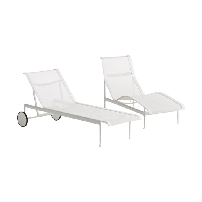 1966 Knoll - Tumbona exterior