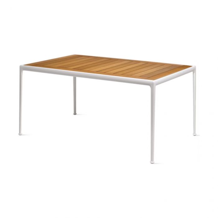 Schultz 1966 Knoll - Outdoor Table