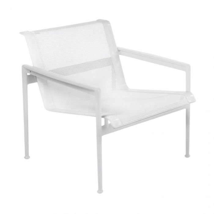 Schultz 1966 Knoll - Outdoor-Sessel