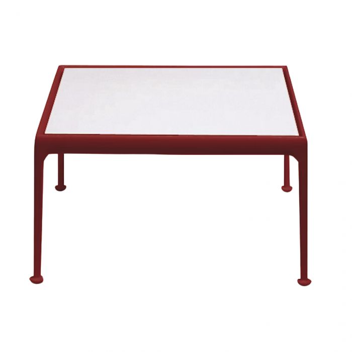 Schultz 1966 Knoll - Outdoor Coffee Table