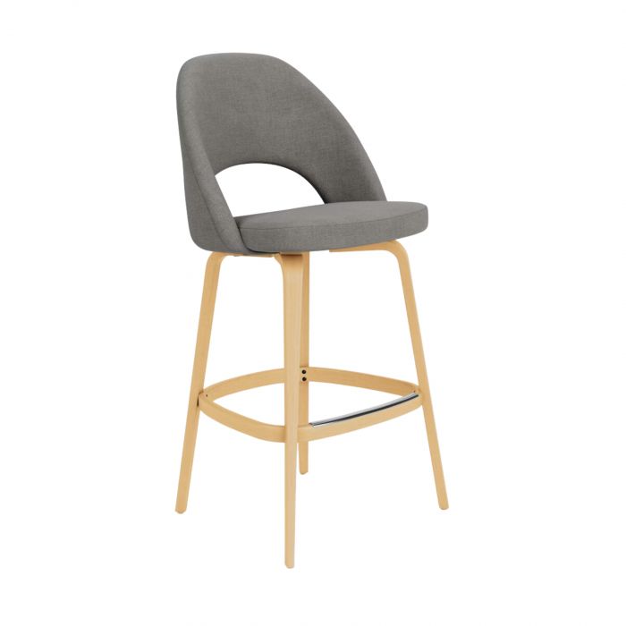 Saarinen Conference Knoll - Stool