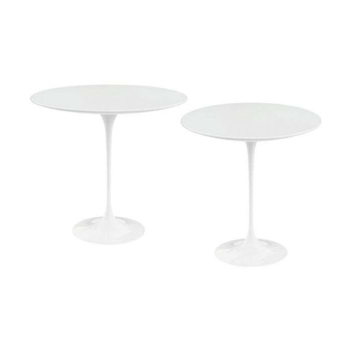 Saarinen Knoll - Coffee table outdoor