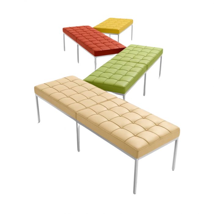 Florence Knoll - Bench