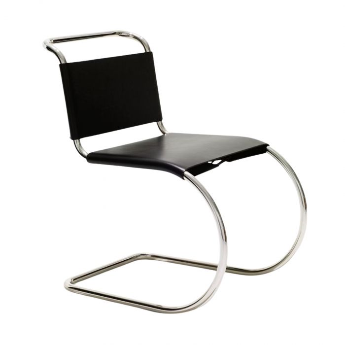 MR Knoll - Sedia