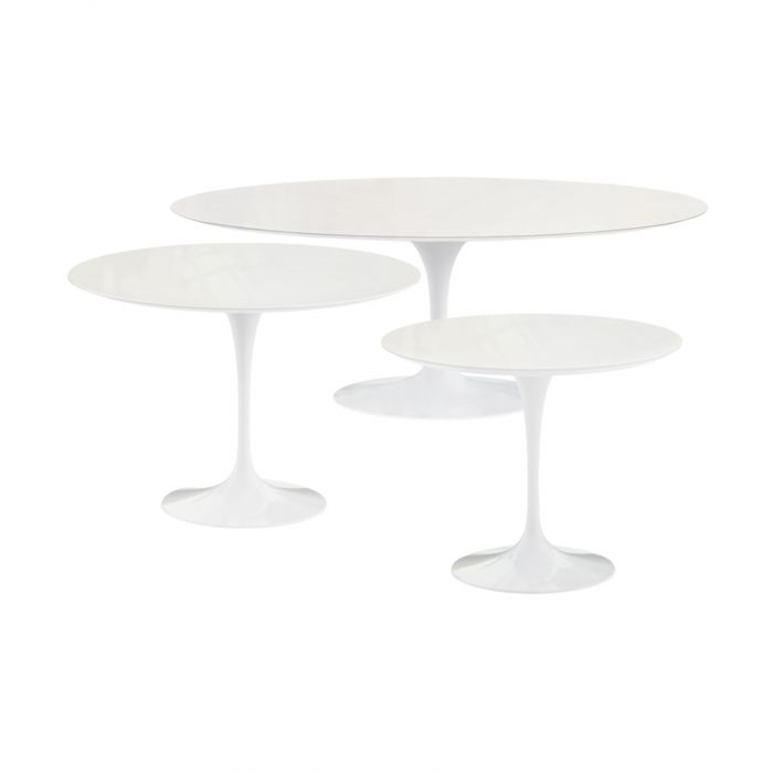 Saarinen Knoll - Outdoor Table