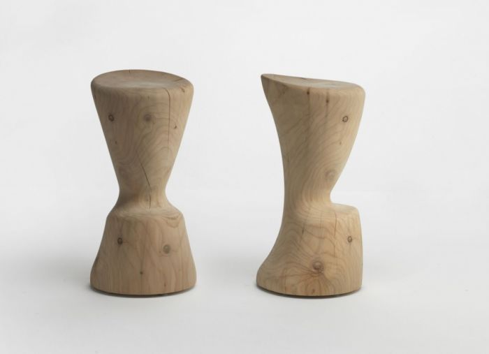 Coppa Riva 1920 - Sgabello