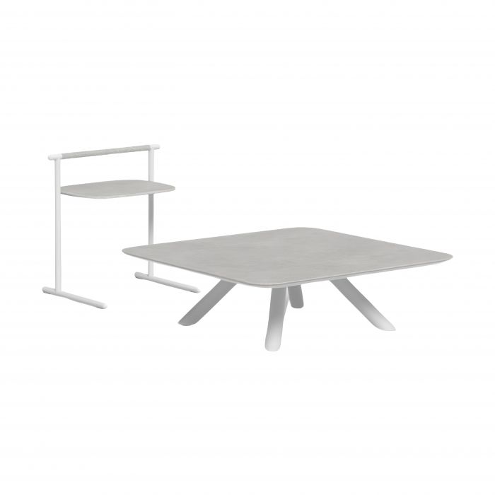 Coral Talenti - Outdoor coffee table