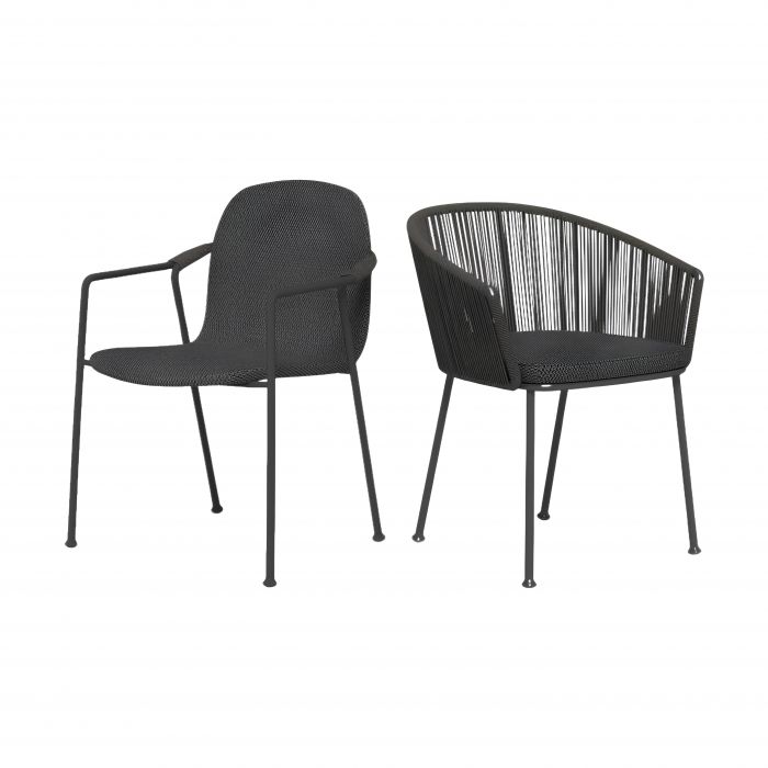 Coral Talenti - Silla de exterior