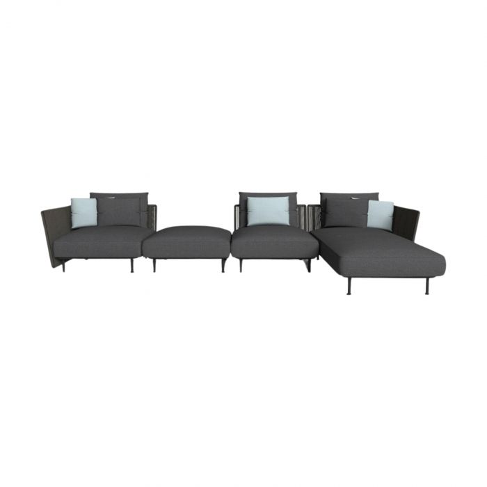 Coral Talenti – Outdoor sofa