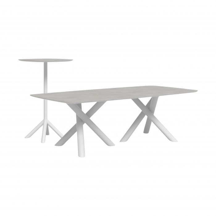 Coral Talenti - Outdoor table