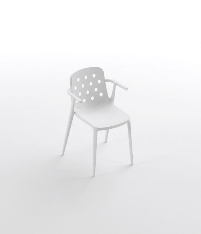 Cork Cinquanta3 - Sedia 