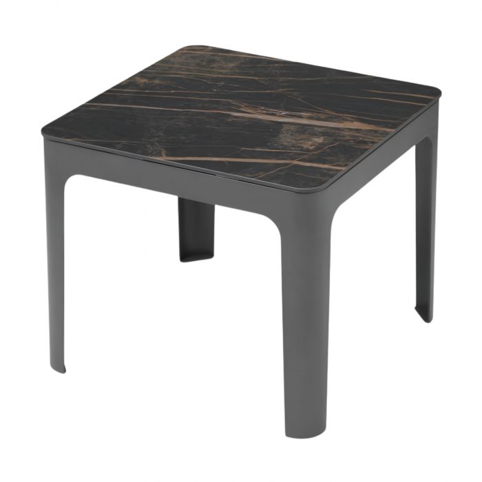 Corner Riflessi - Couchtisch