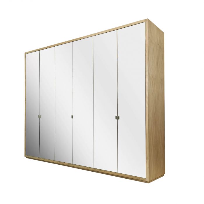 Cornice Riva 1920 - Schrank