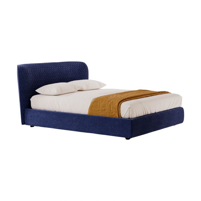 Corolle Bolzan - Bett mit bettrahmen h 28 cm