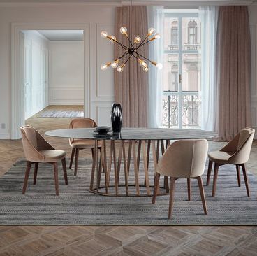 Cosmo Pacini & Cappellini - Mesa