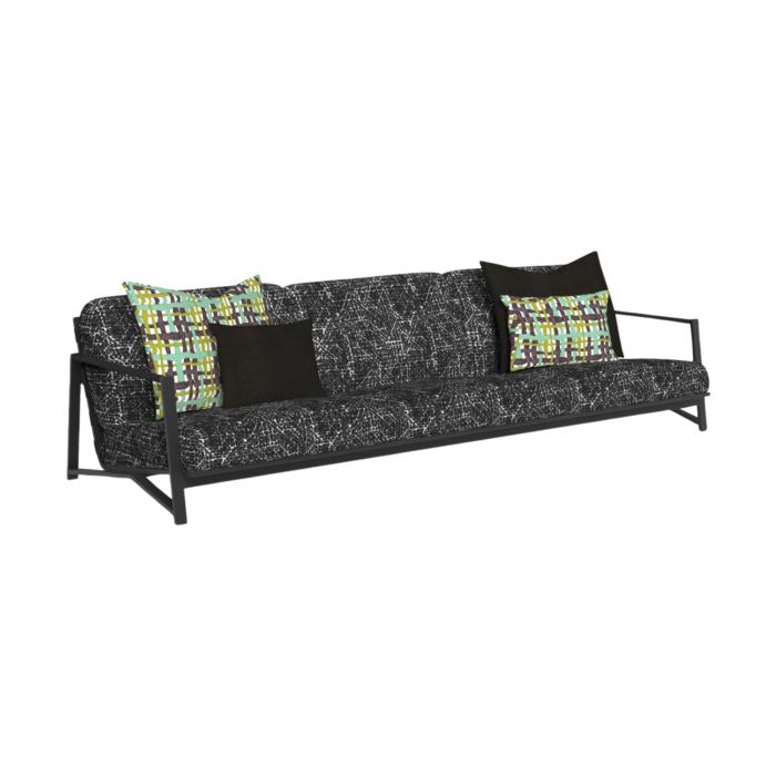 Cottage Talenti - Divano outdoor