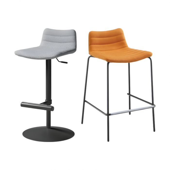Cover Midj - Stool