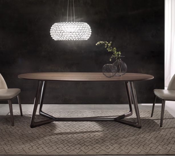 Cover Pacini & Cappellini - Mesa
